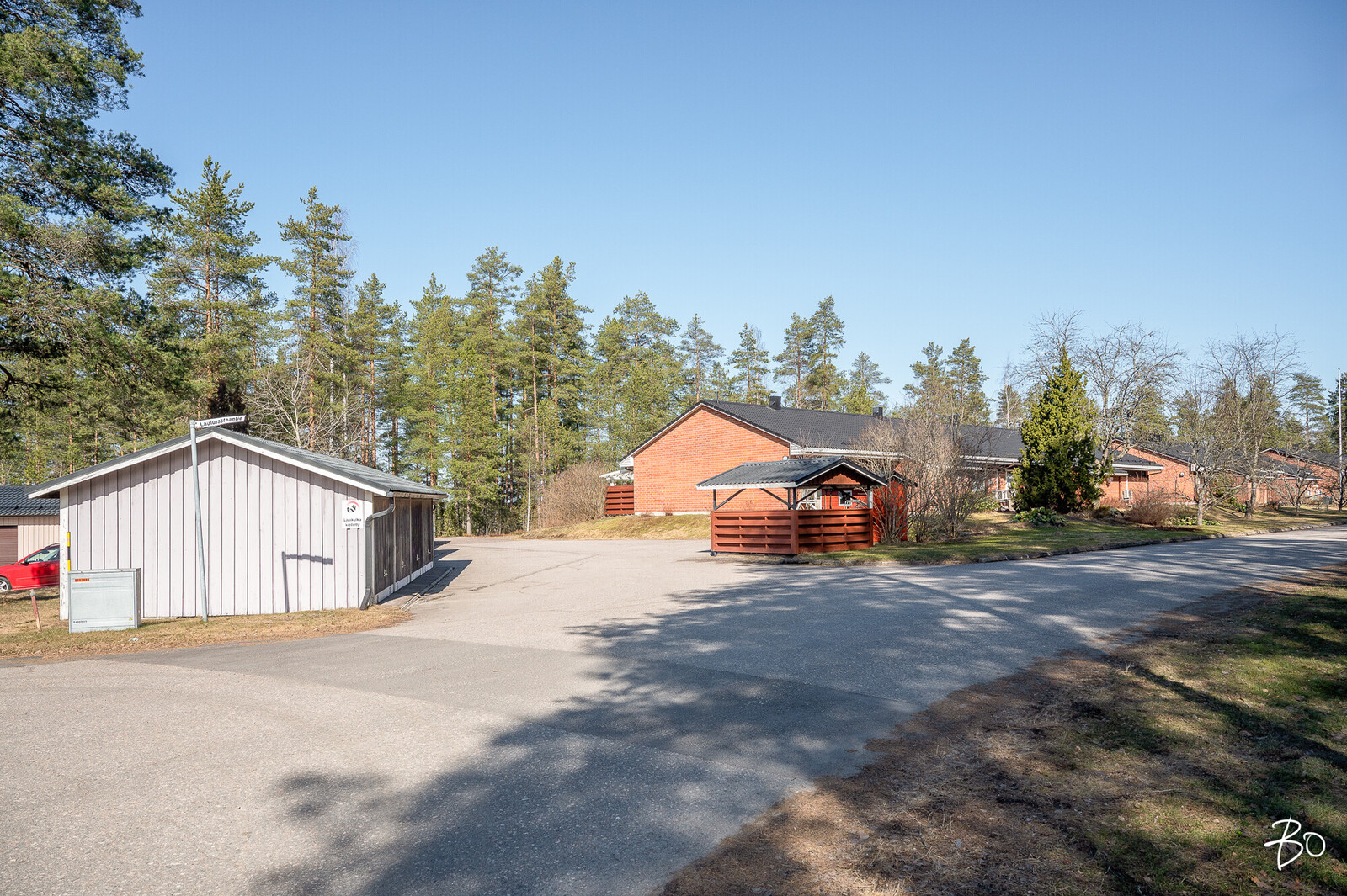 Laulurastaantie 16 - image 24