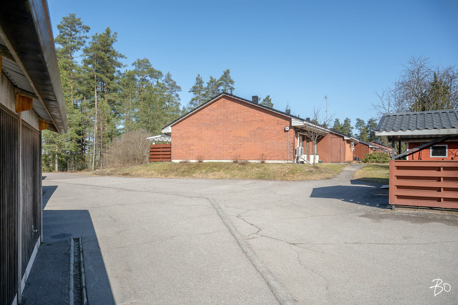 Laulurastaantie 16 - image 23