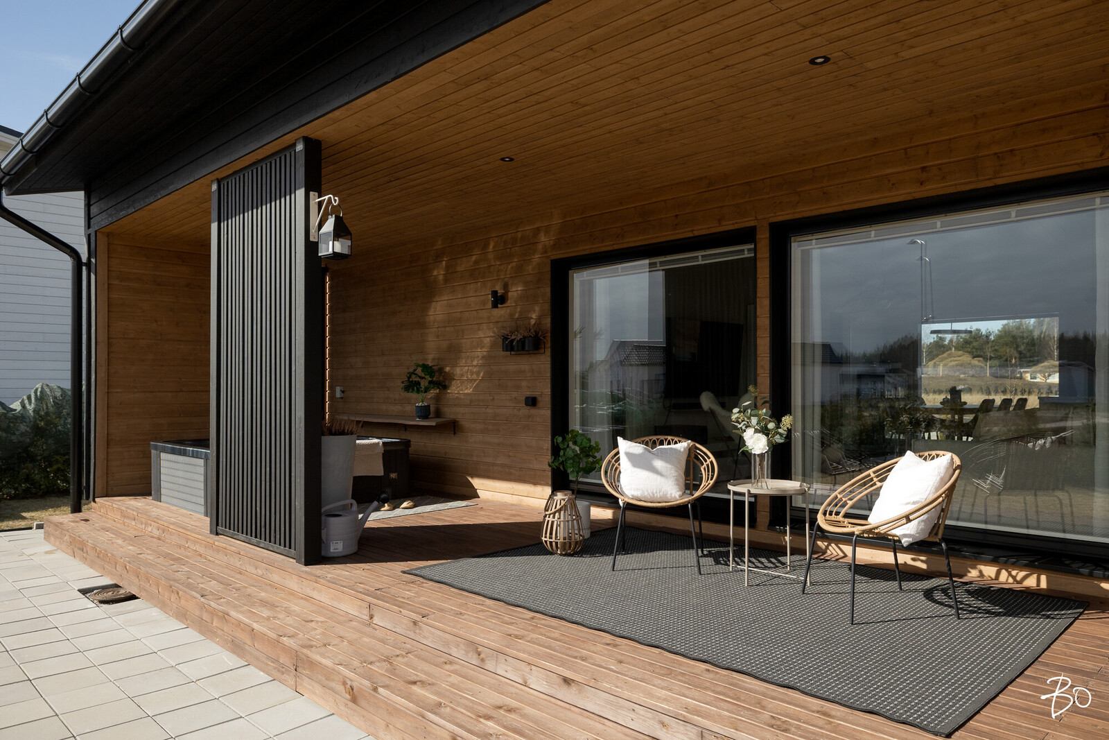 Merenpohjankaari 7 - image 1