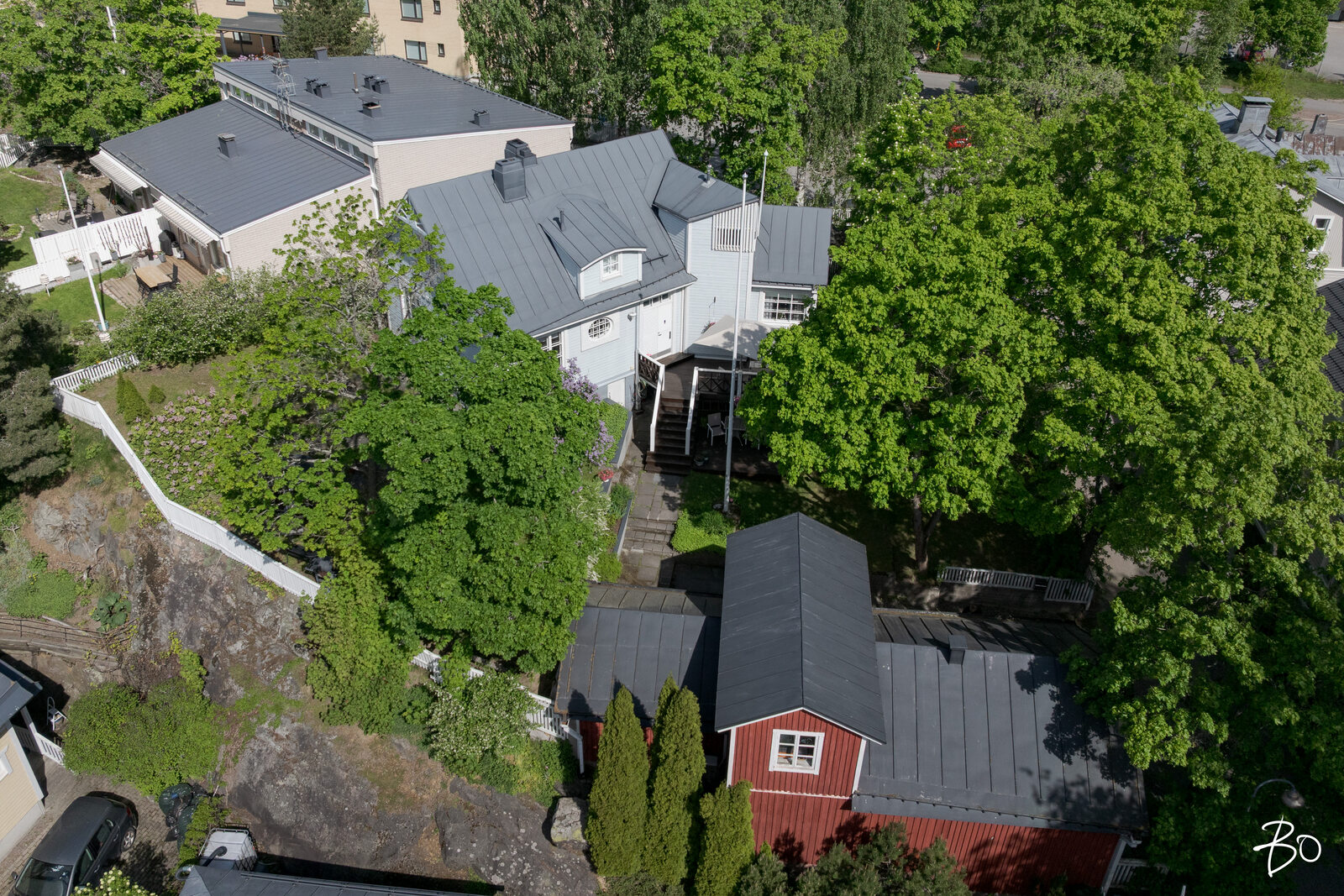 Anttilankatu 5 - kuva 73