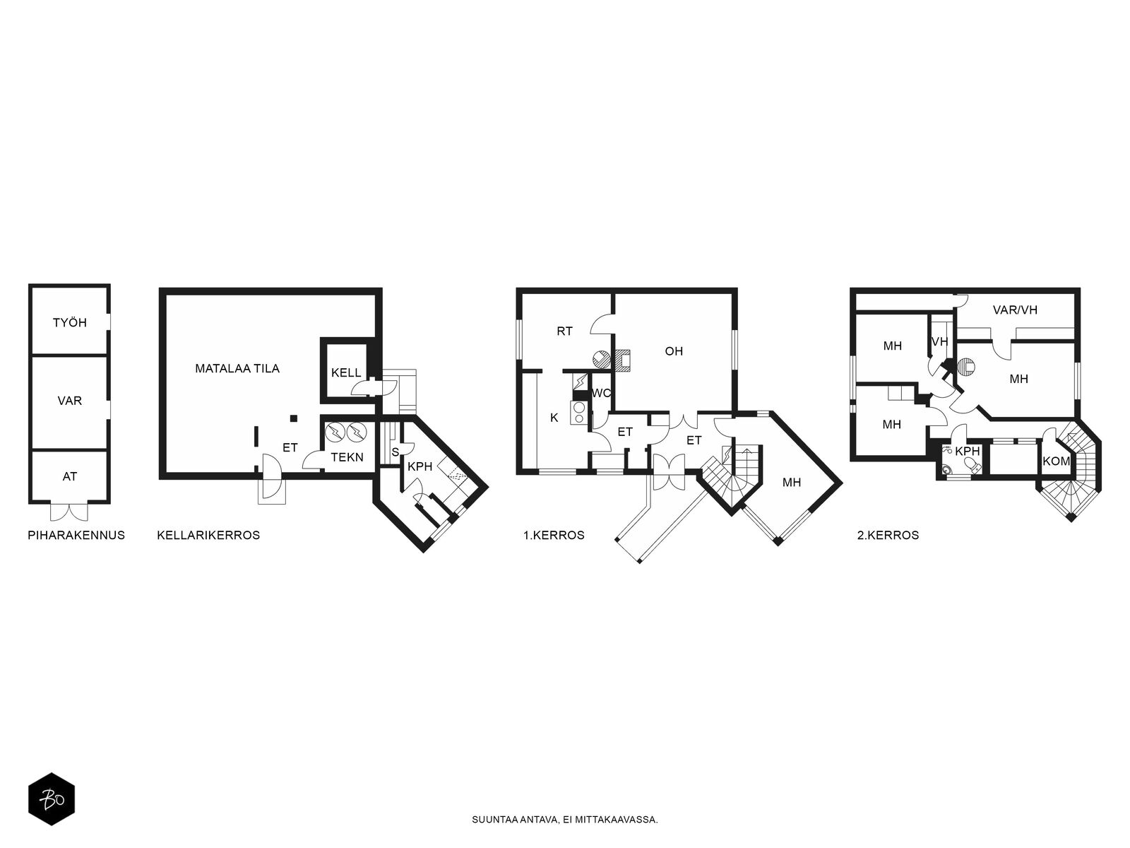Anttilankatu 5 - kuva 2