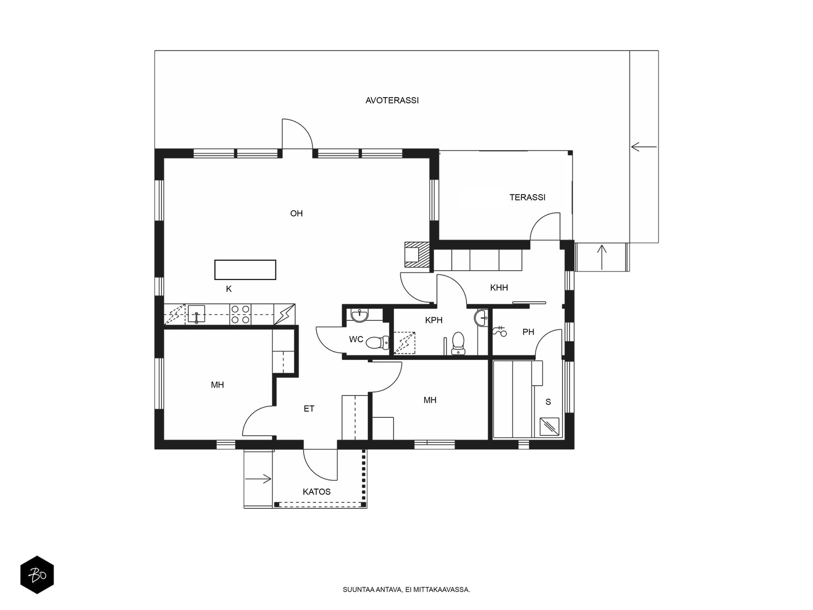 Kelttulantie 42 - bild 2