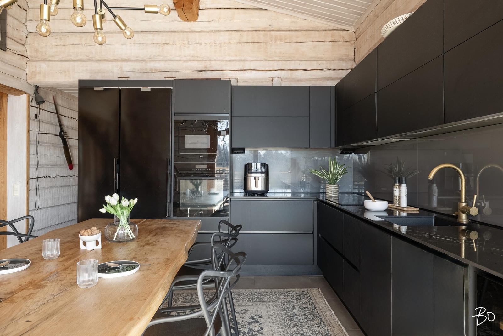 Kalarannantie 85 - kuva 4