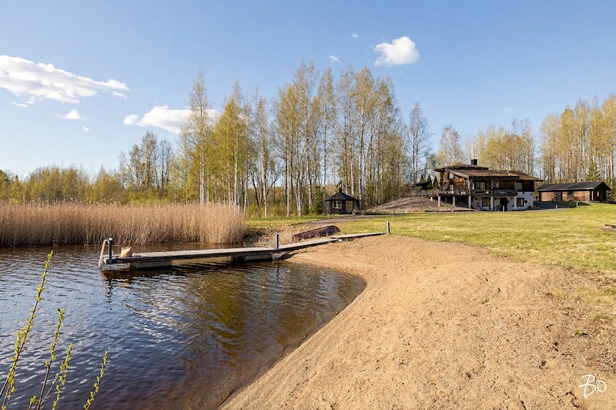 Kalarannantie 85 - kuva 35