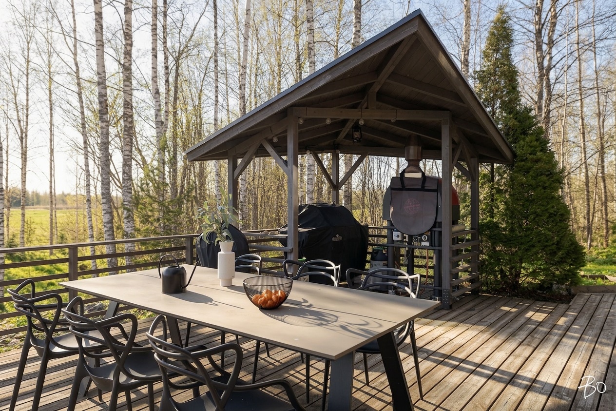 Kalarannantie 85 - kuva 34