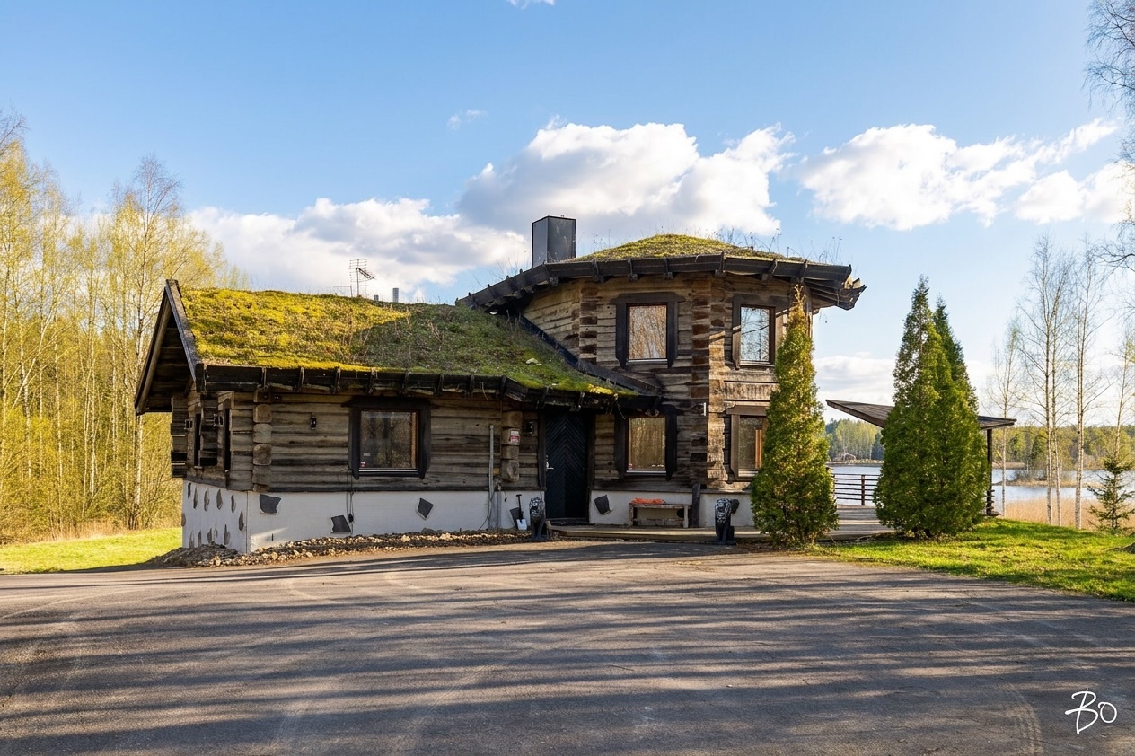 Kalarannantie 85 - kuva 41