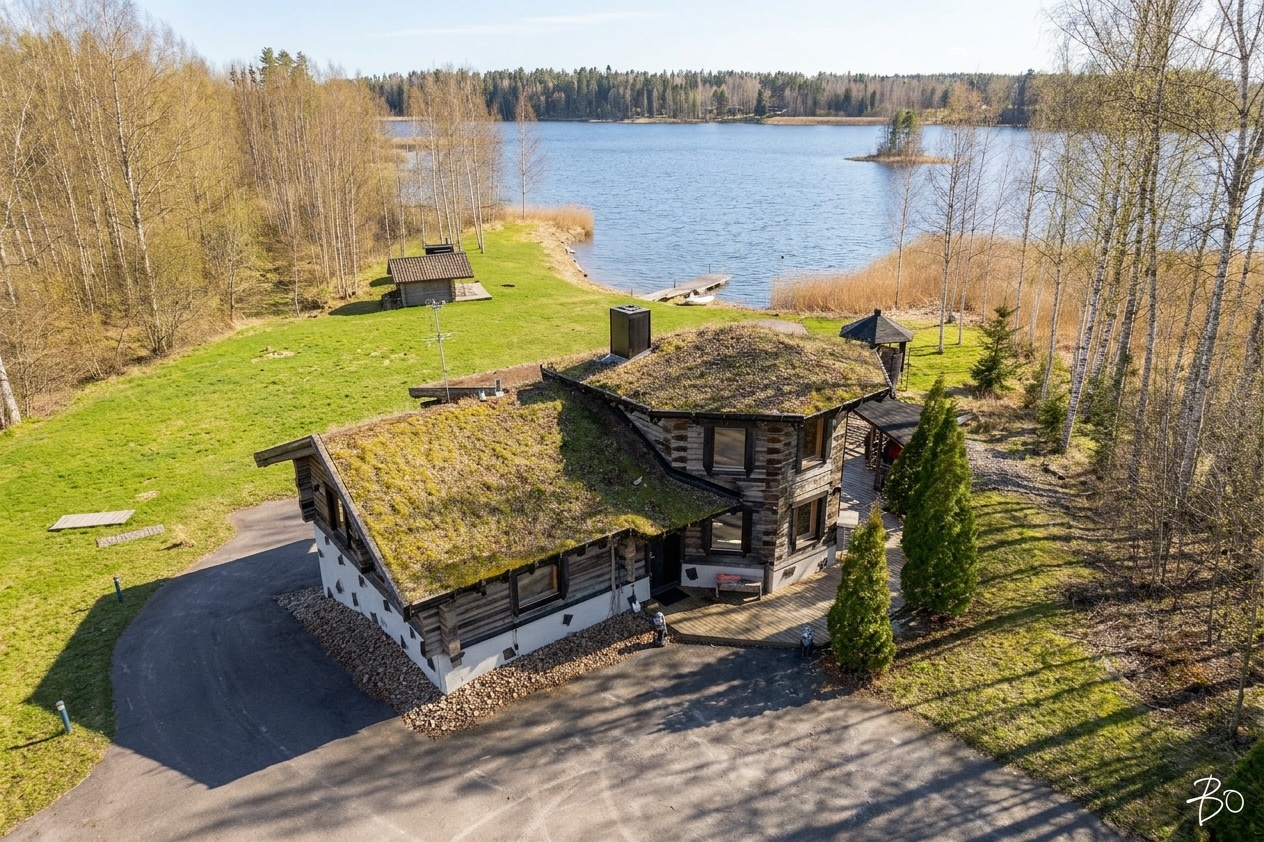 Kalarannantie 85 - kuva 43