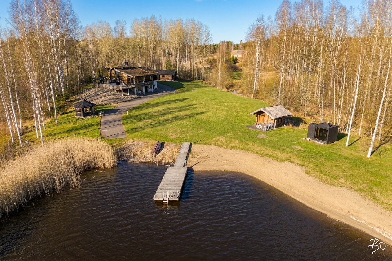 Kalarannantie 85 - kuva 47