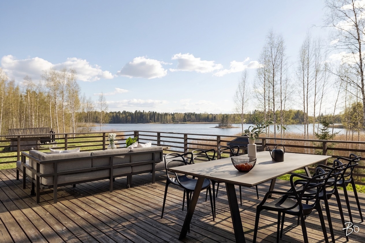 Kalarannantie 85 - kuva 31