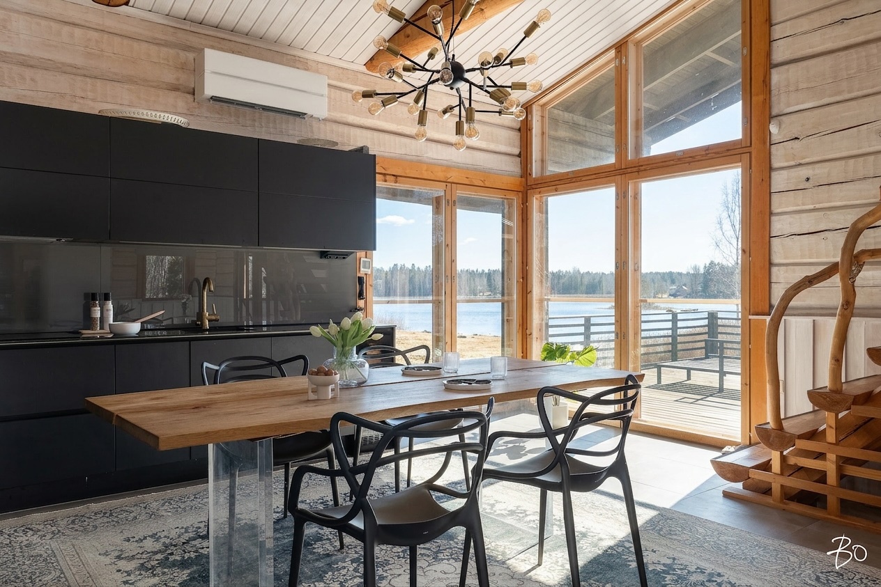 Kalarannantie 85 - kuva 3