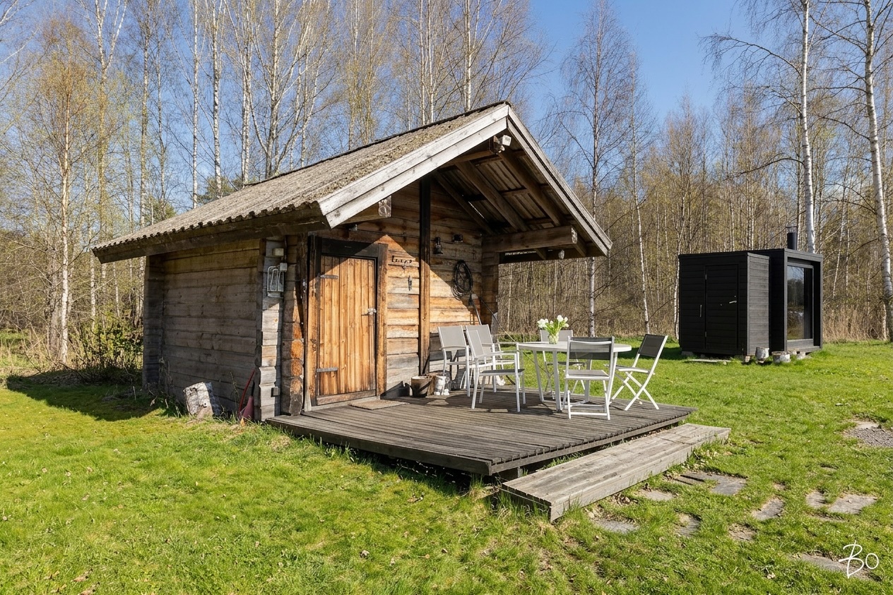 Kalarannantie 85 - kuva 28