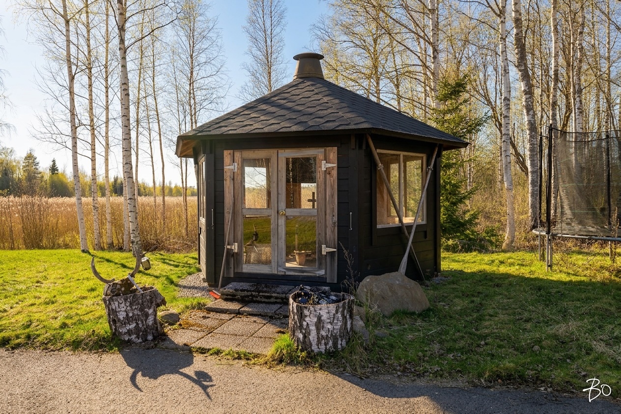 Kalarannantie 85 - kuva 38