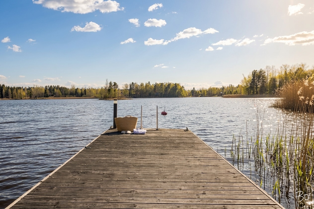 Kalarannantie 85 - kuva 37