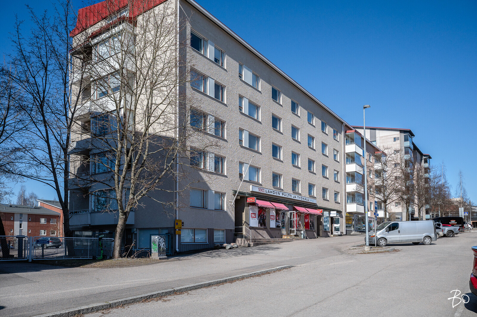 Uudenmaankatu 9 - kuva 19