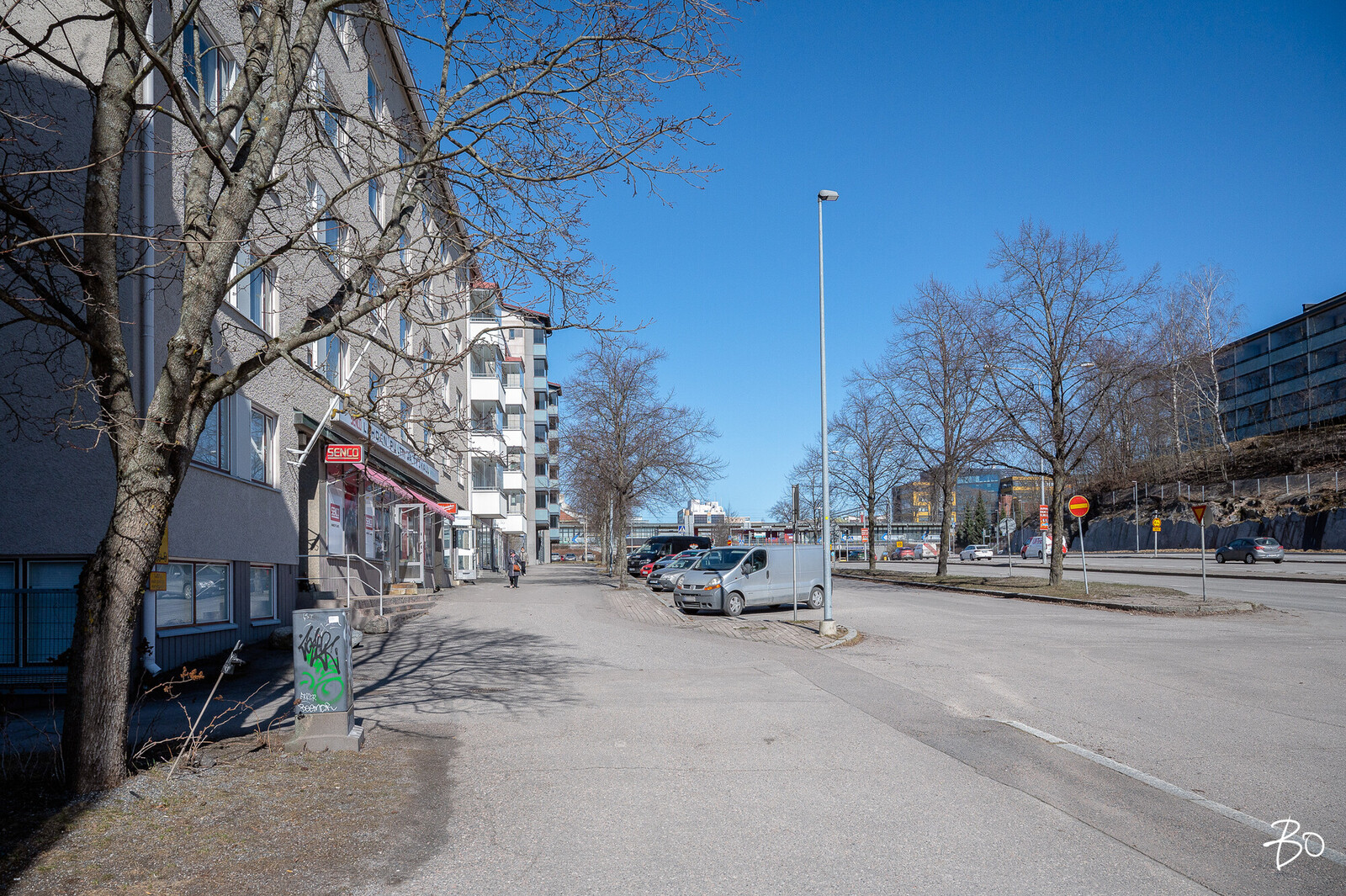 Uudenmaankatu 9 - kuva 21
