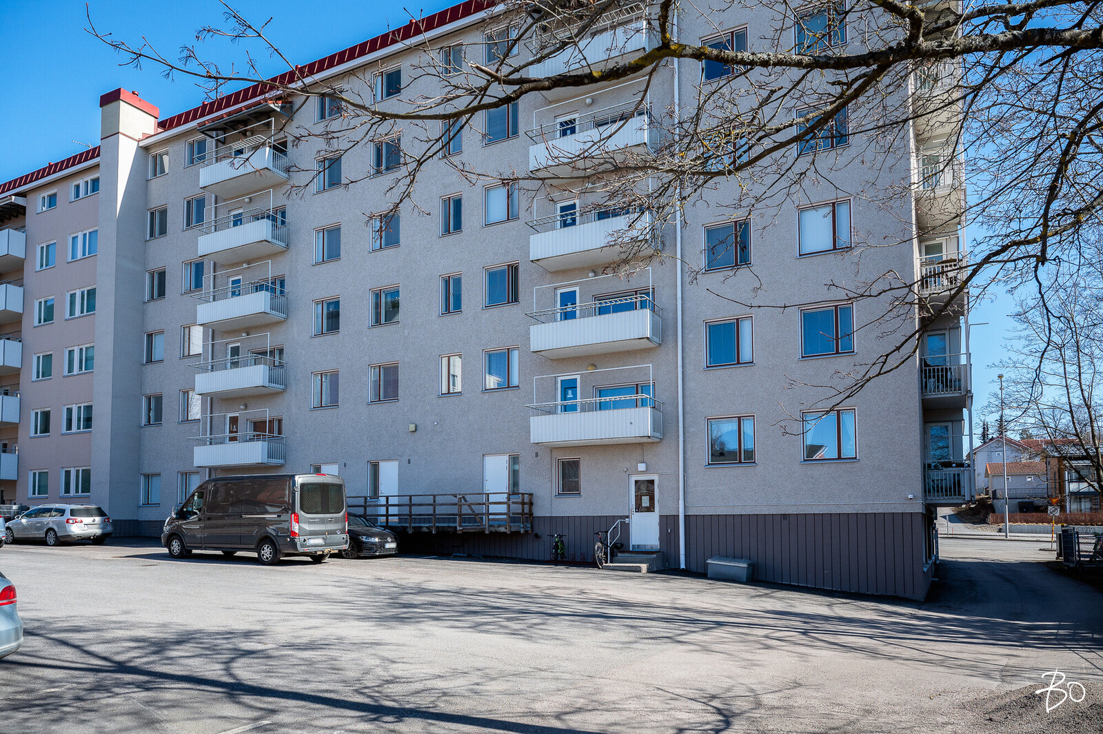 Uudenmaankatu 9 - kuva 22