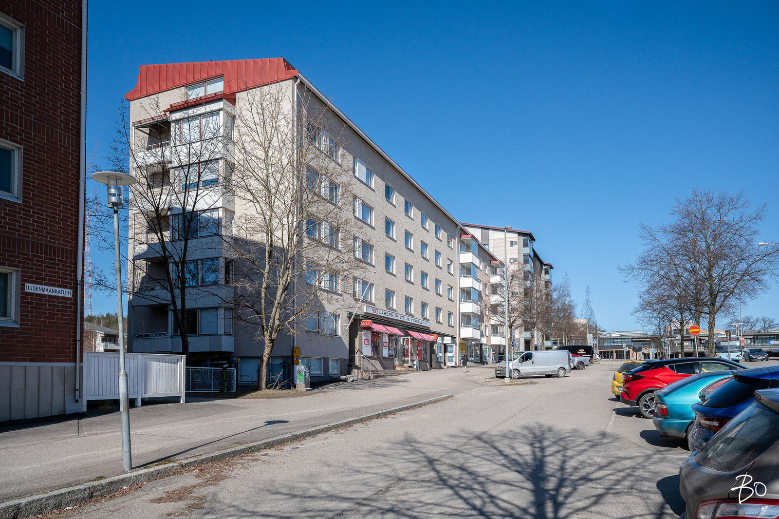 Uudenmaankatu 9 - kuva 20