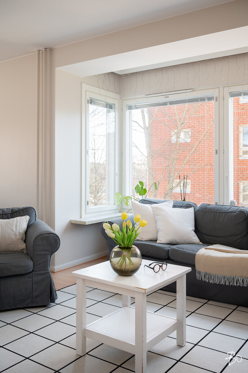 Uudenmaankatu 9 - kuva 7