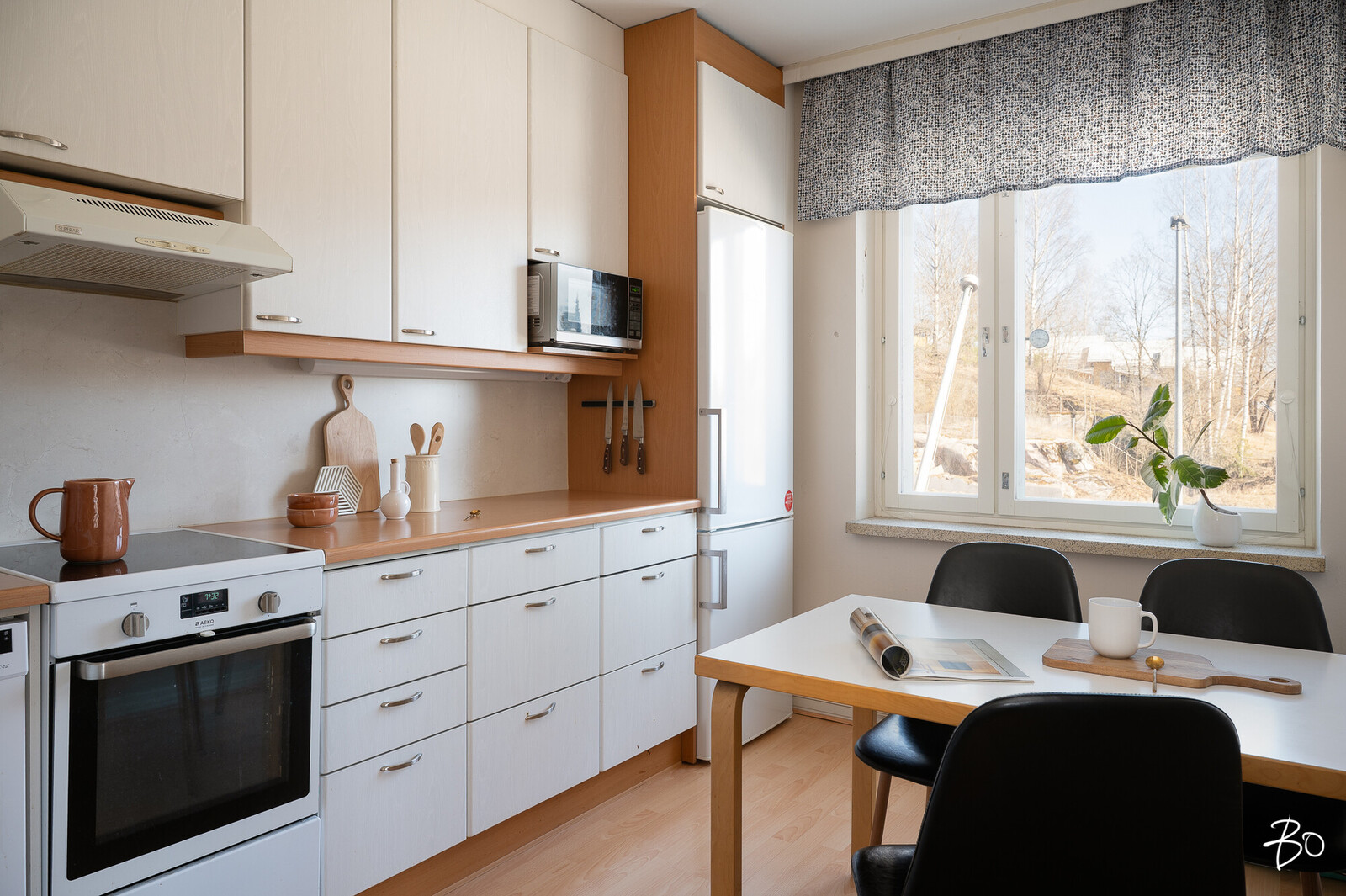 Uudenmaankatu 9 - kuva 1