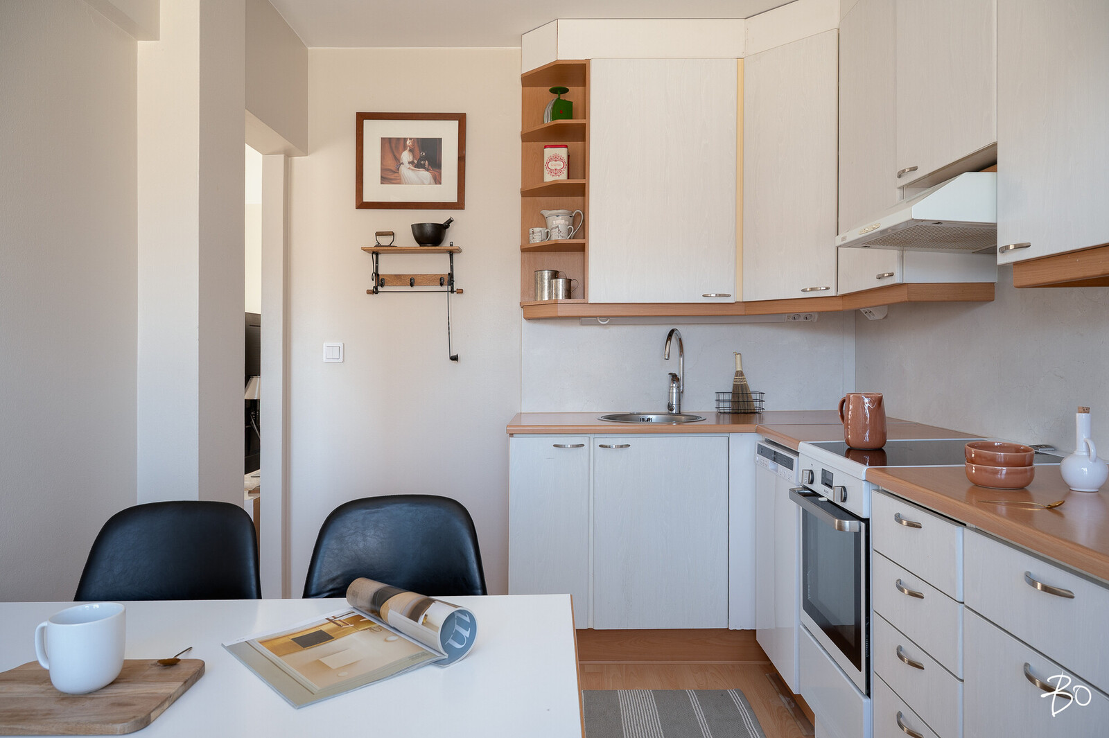 Uudenmaankatu 9 - kuva 5