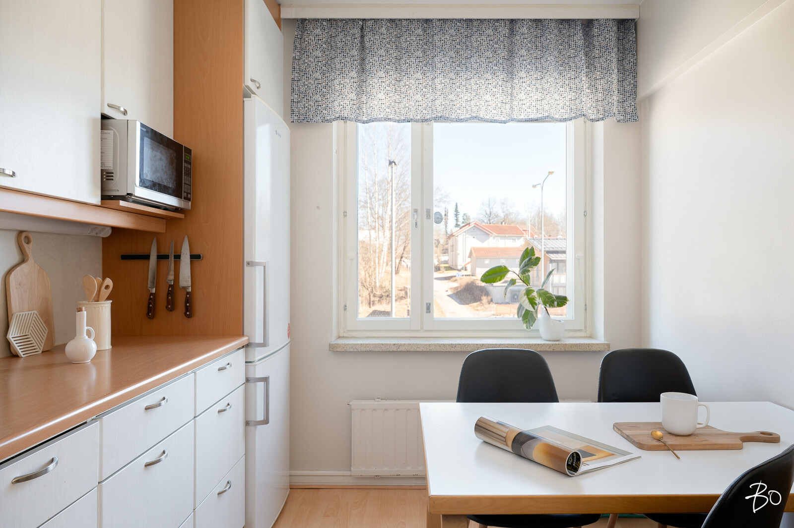 Uudenmaankatu 9 - kuva 4