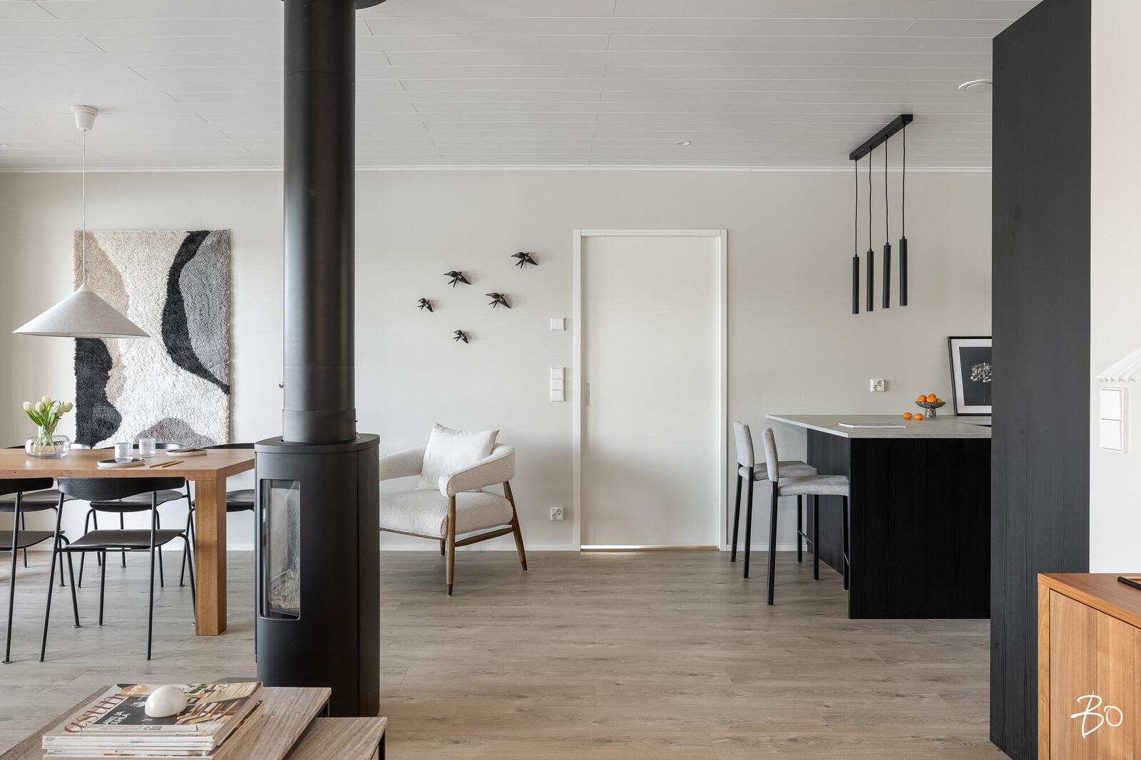 Soidinniementie 73 - kuva 9