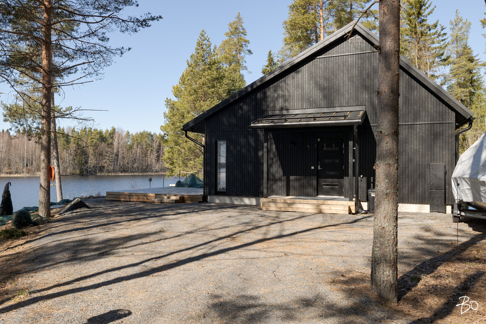 Soidinniementie 73 - kuva 56