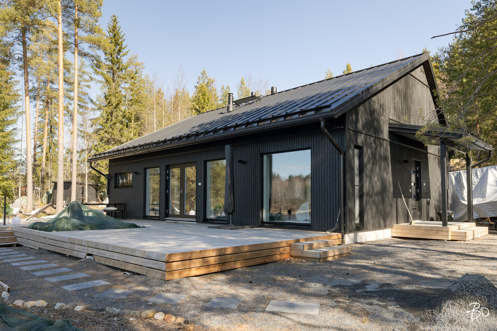 Soidinniementie 73 - kuva 57