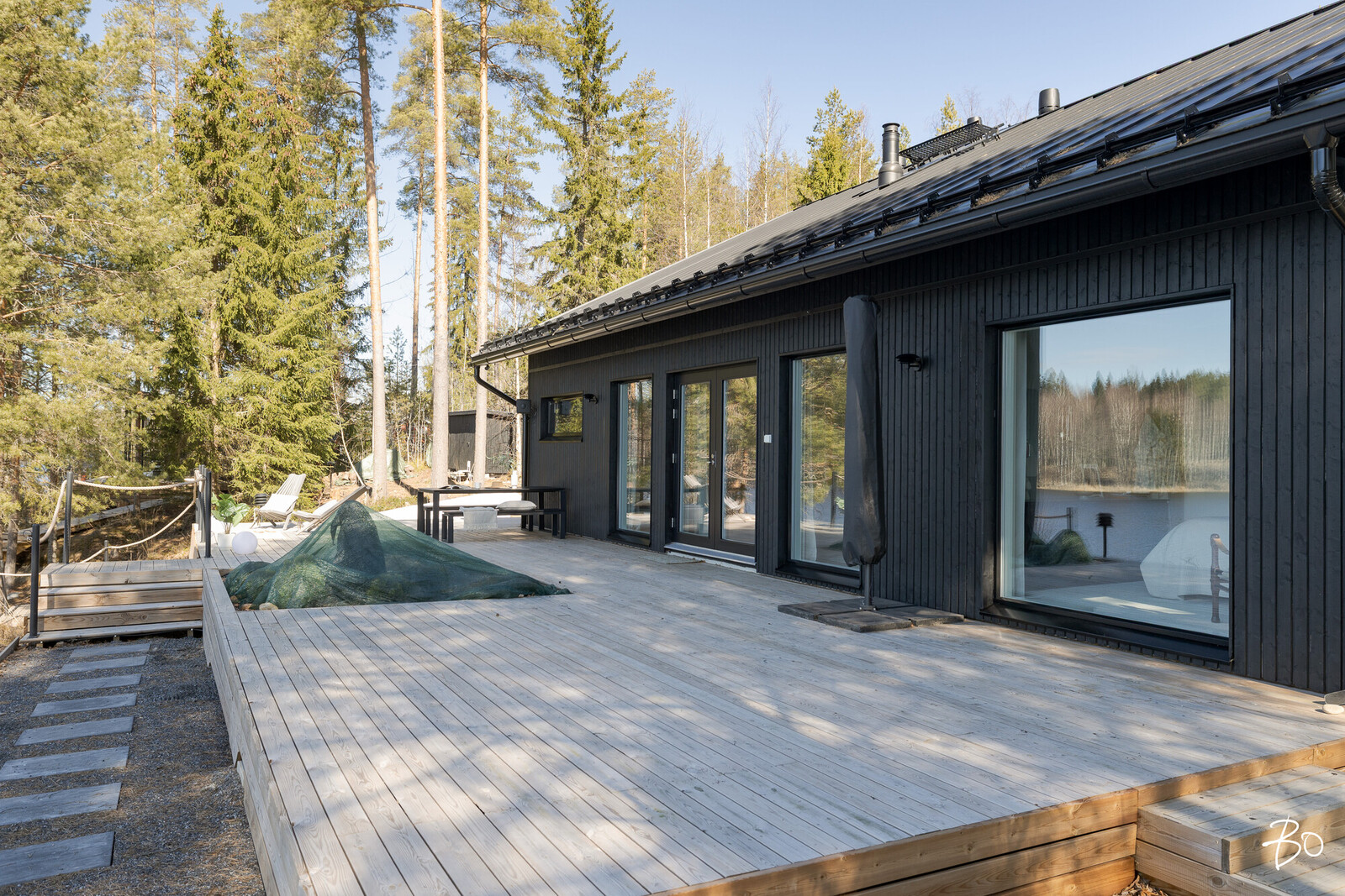 Soidinniementie 73 - kuva 58