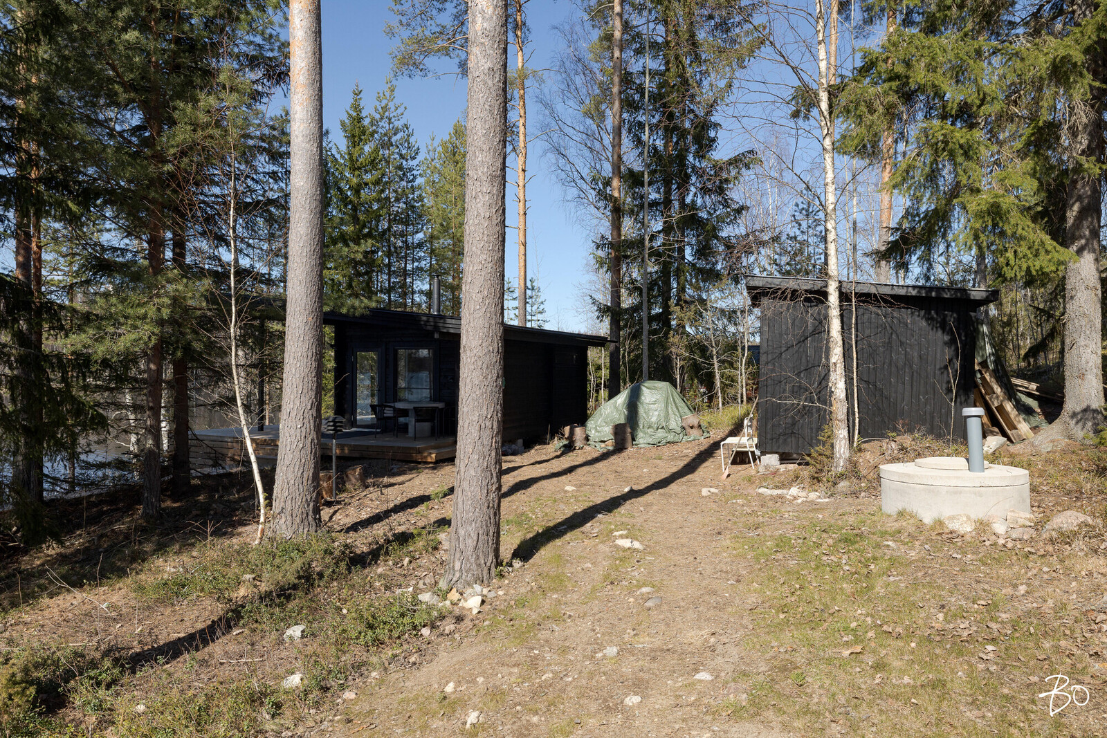 Soidinniementie 73 - kuva 46