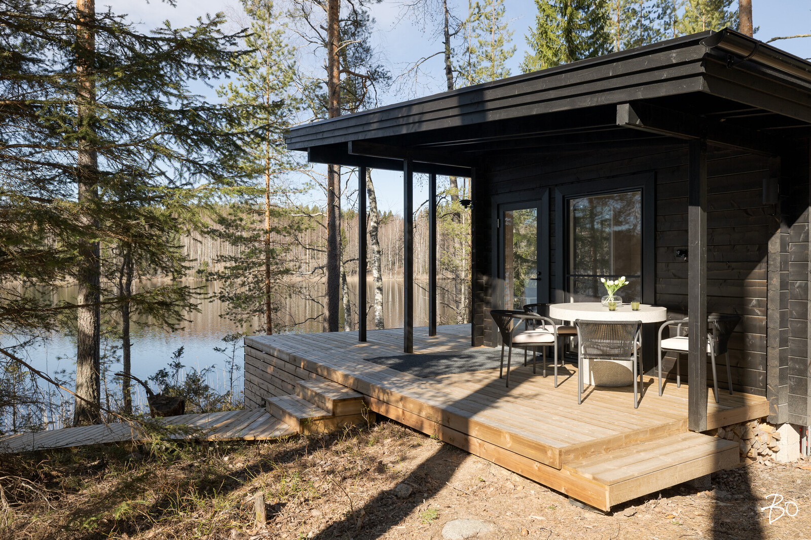 Soidinniementie 73 - kuva 34