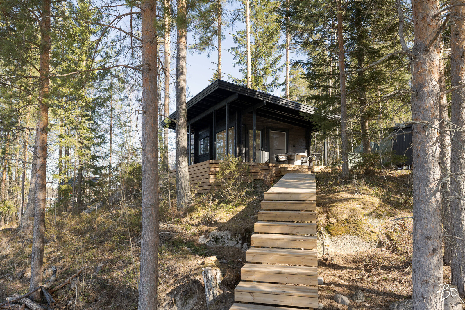 Soidinniementie 73 - kuva 32