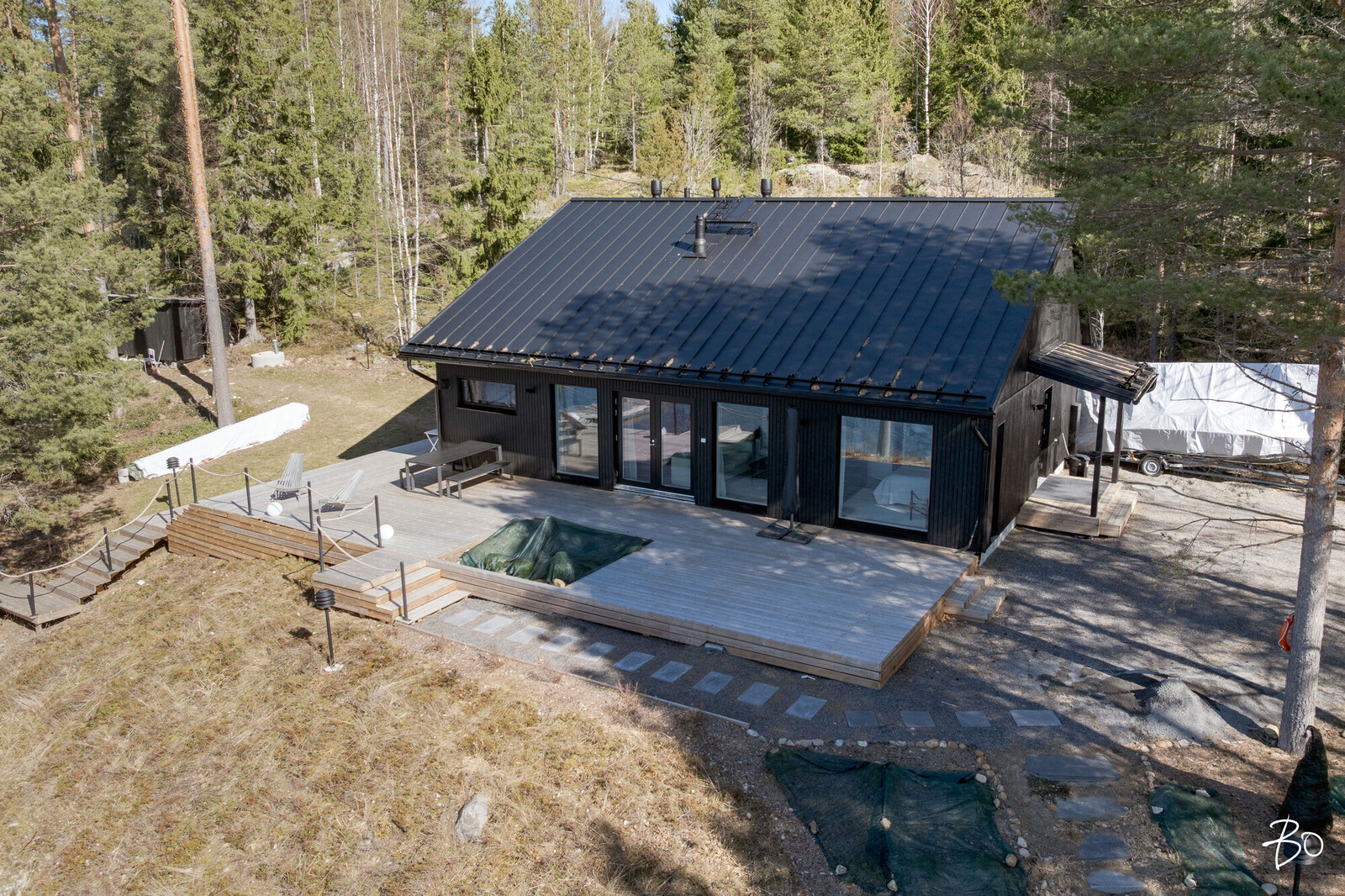 Soidinniementie 73 - kuva 67