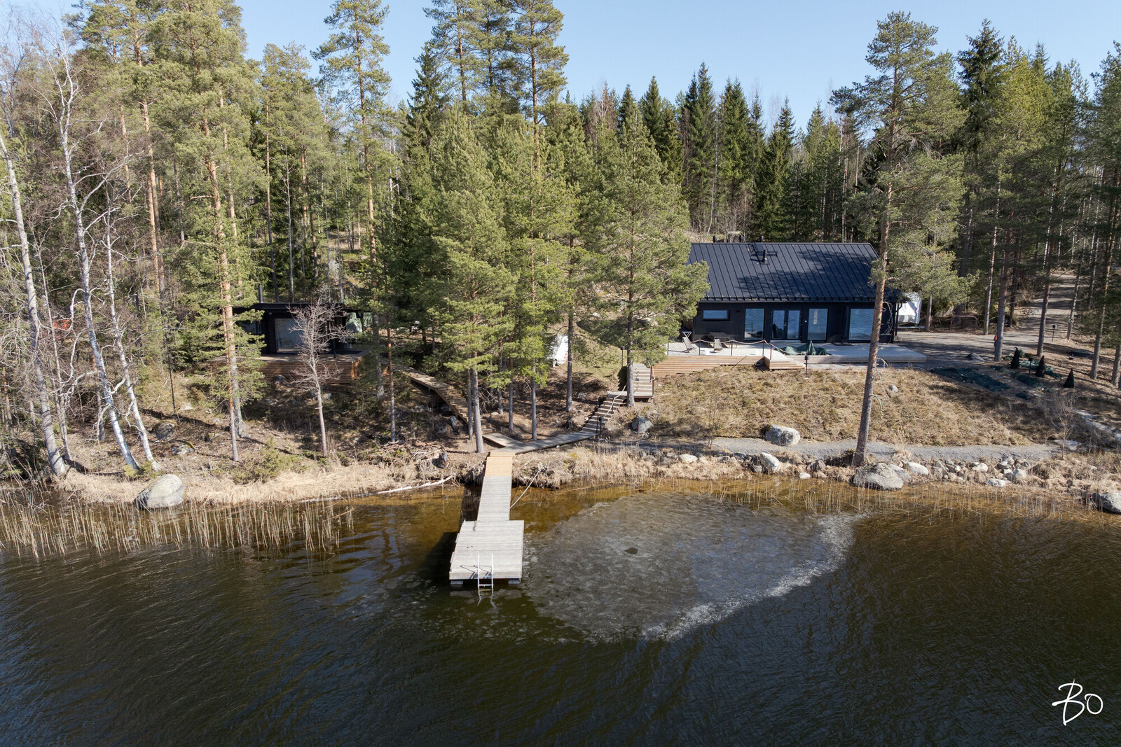 Soidinniementie 73 - kuva 70