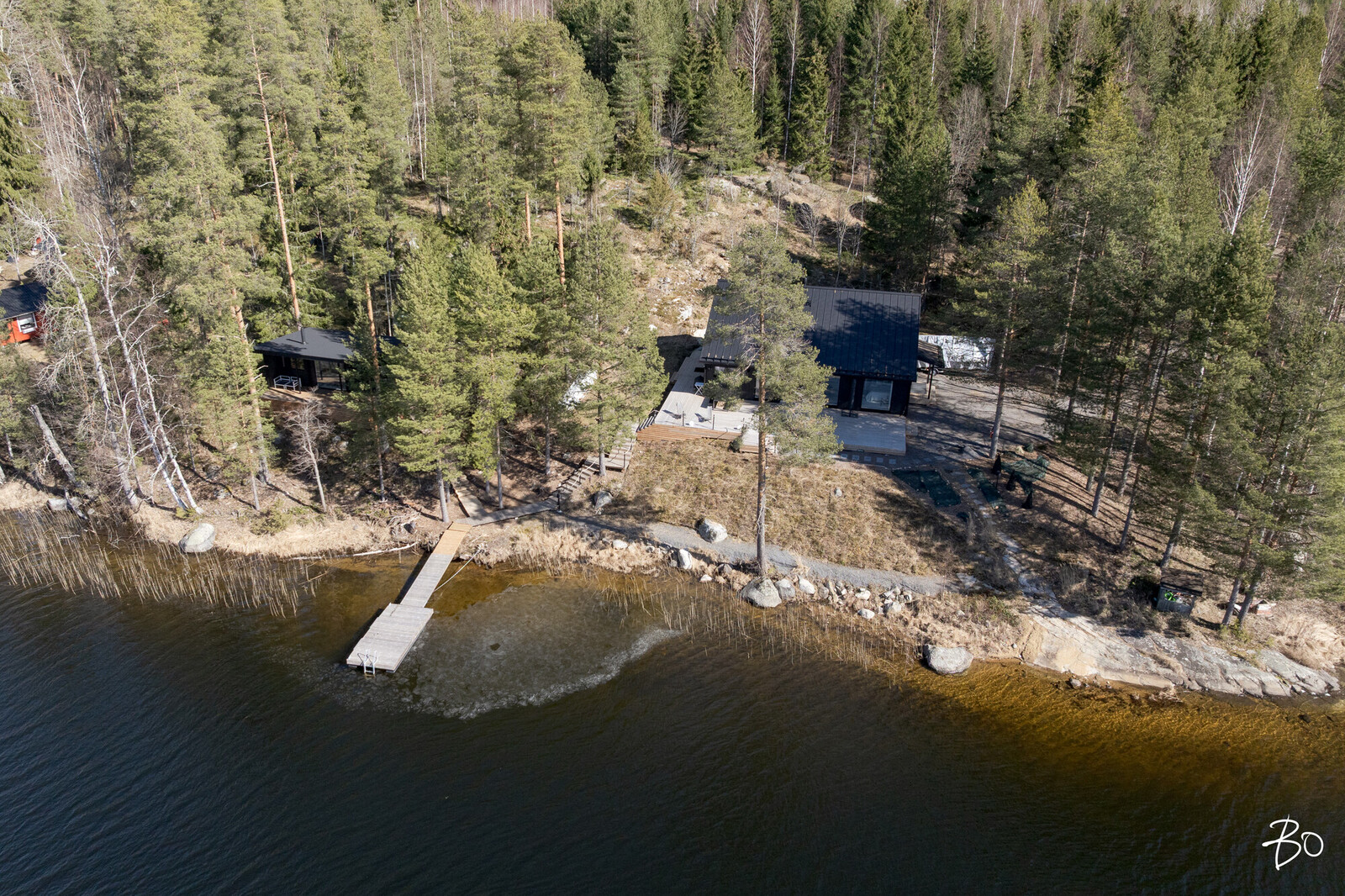 Soidinniementie 73 - kuva 73