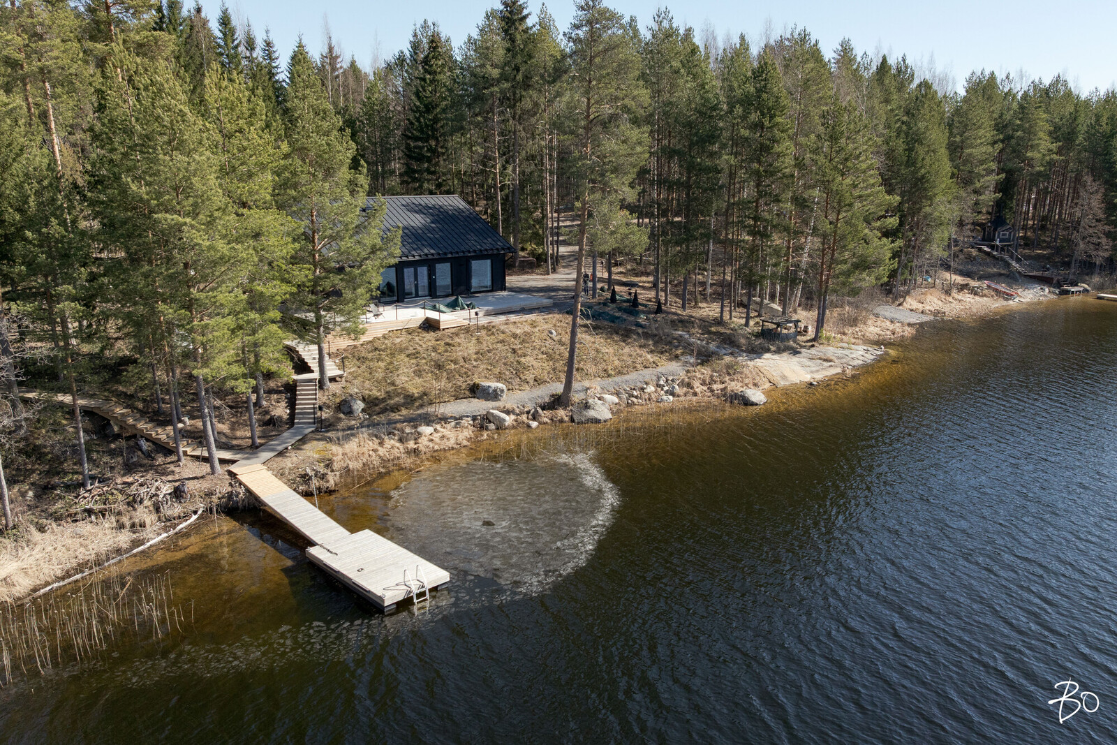 Soidinniementie 73 - kuva 75