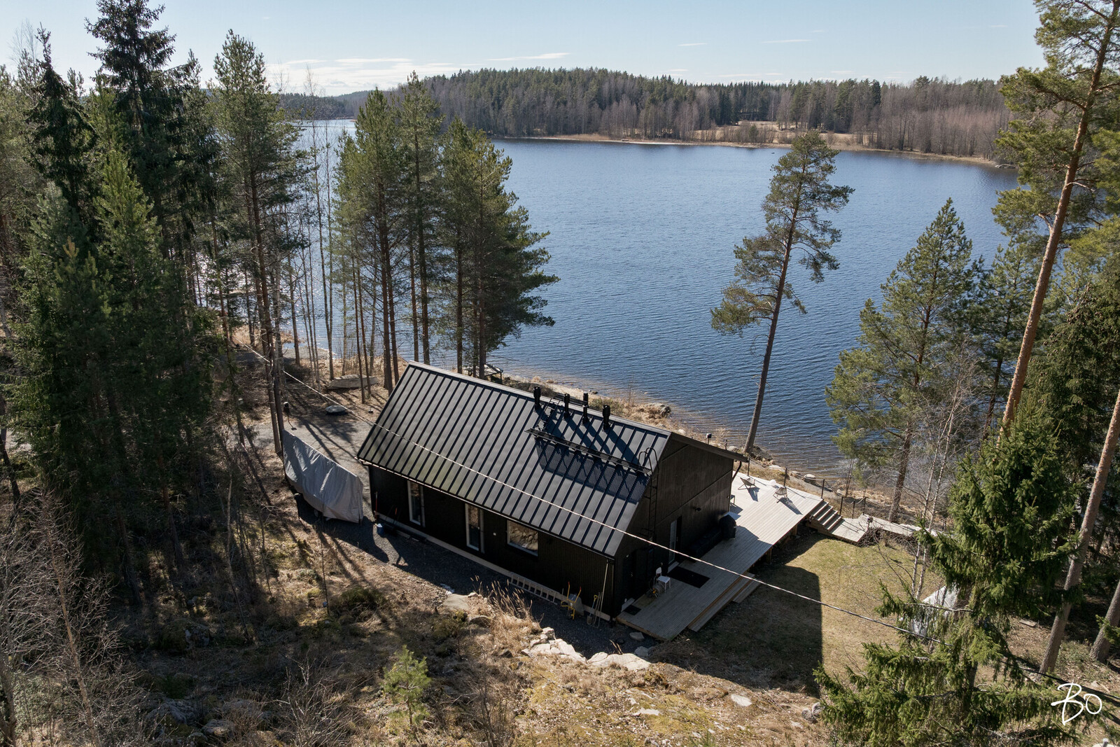 Soidinniementie 73 - kuva 78