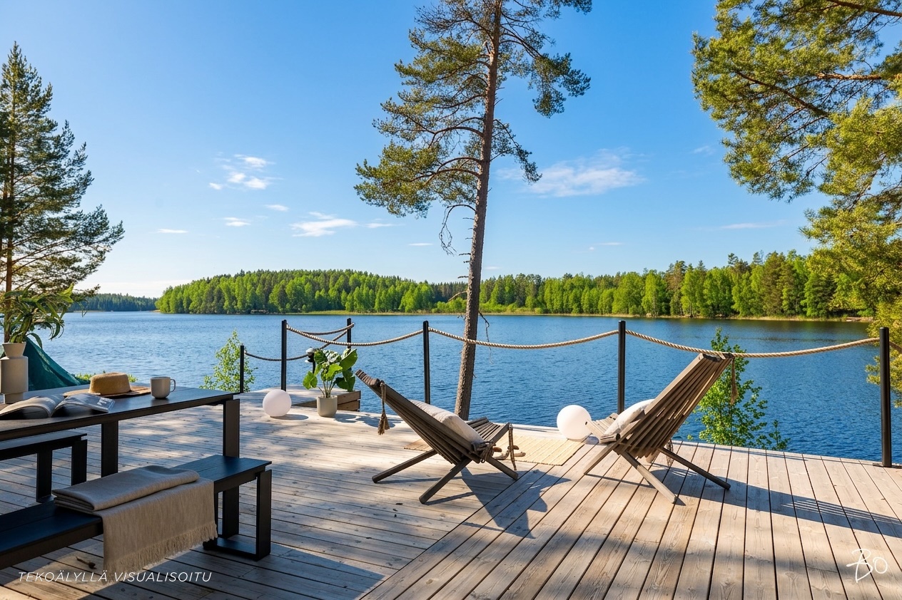 Soidinniementie 73 - kuva 81