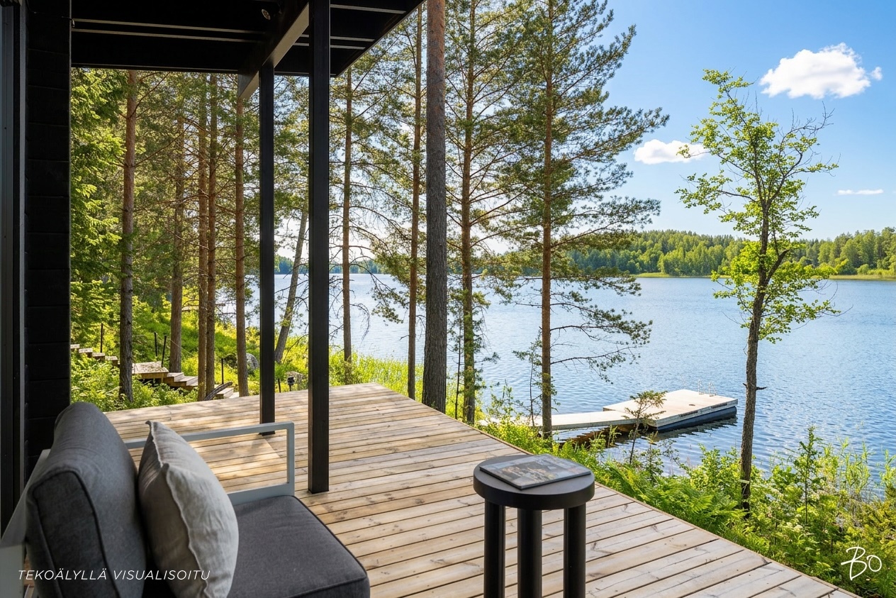 Soidinniementie 73 - kuva 82