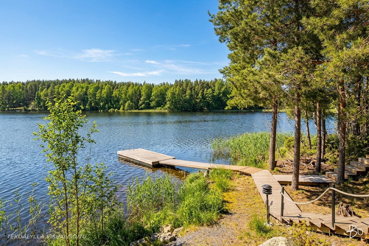 Soidinniementie 73 - kuva 83