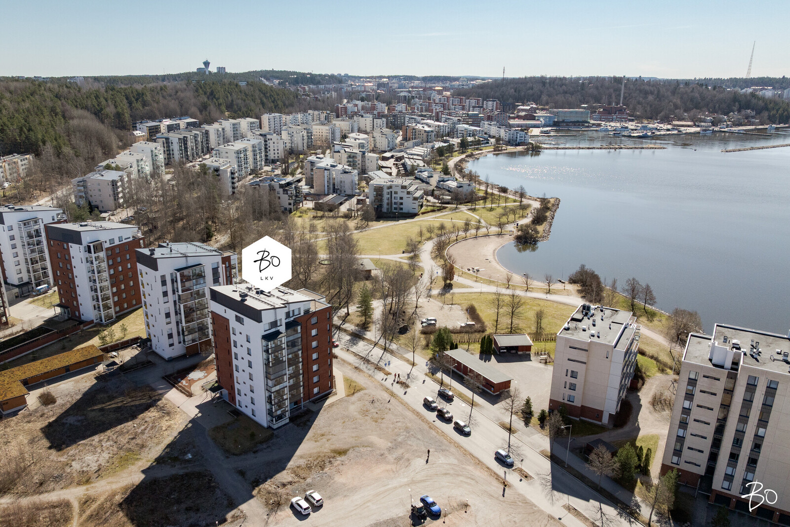 Ruoriniemenkatu 7 - bild 28