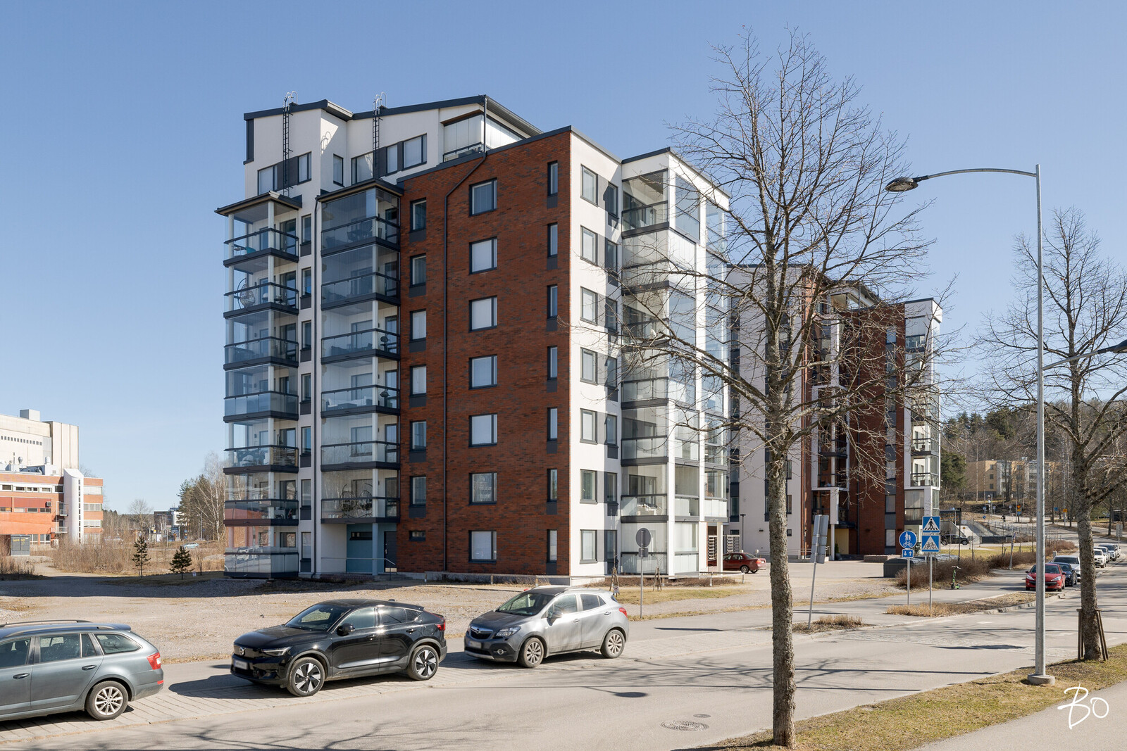 Ruoriniemenkatu 7 - bild 26