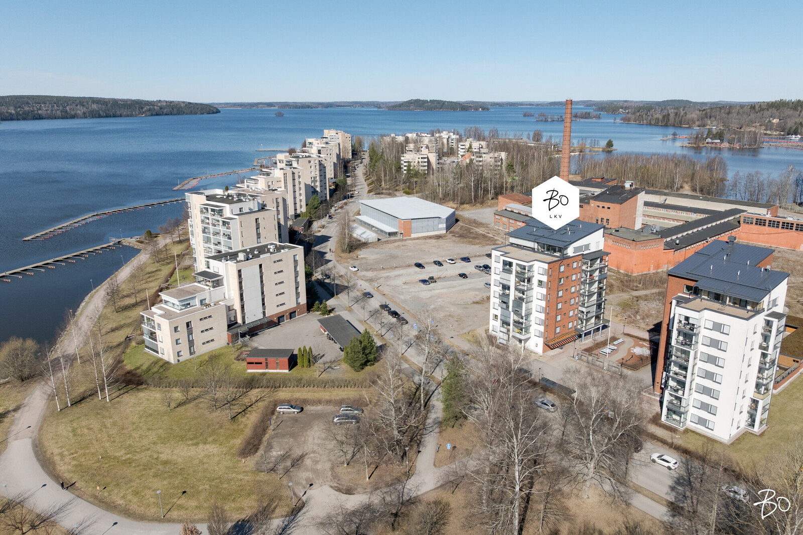 Ruoriniemenkatu 7 - bild 29