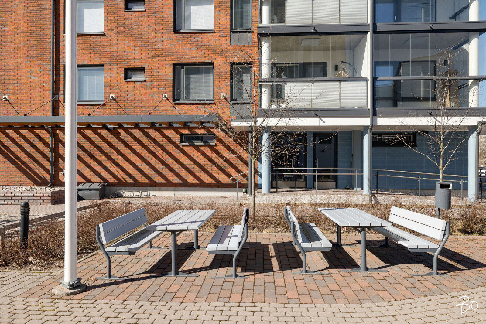 Ruoriniemenkatu 7 - bild 23