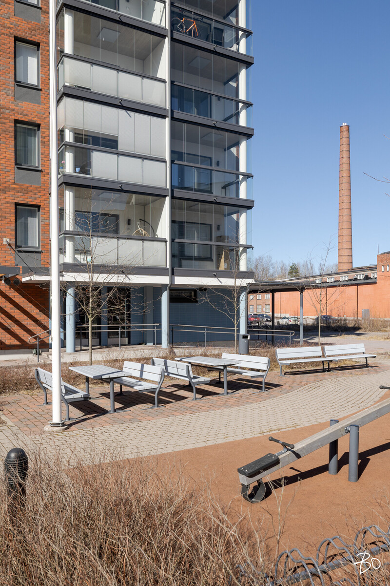 Ruoriniemenkatu 7 - bild 24
