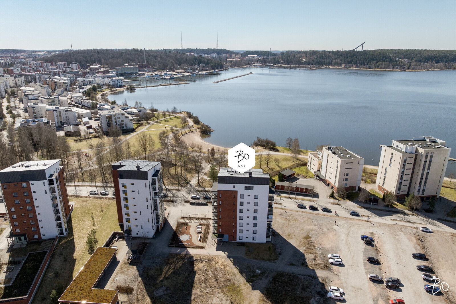 Ruoriniemenkatu 7 - bild 30