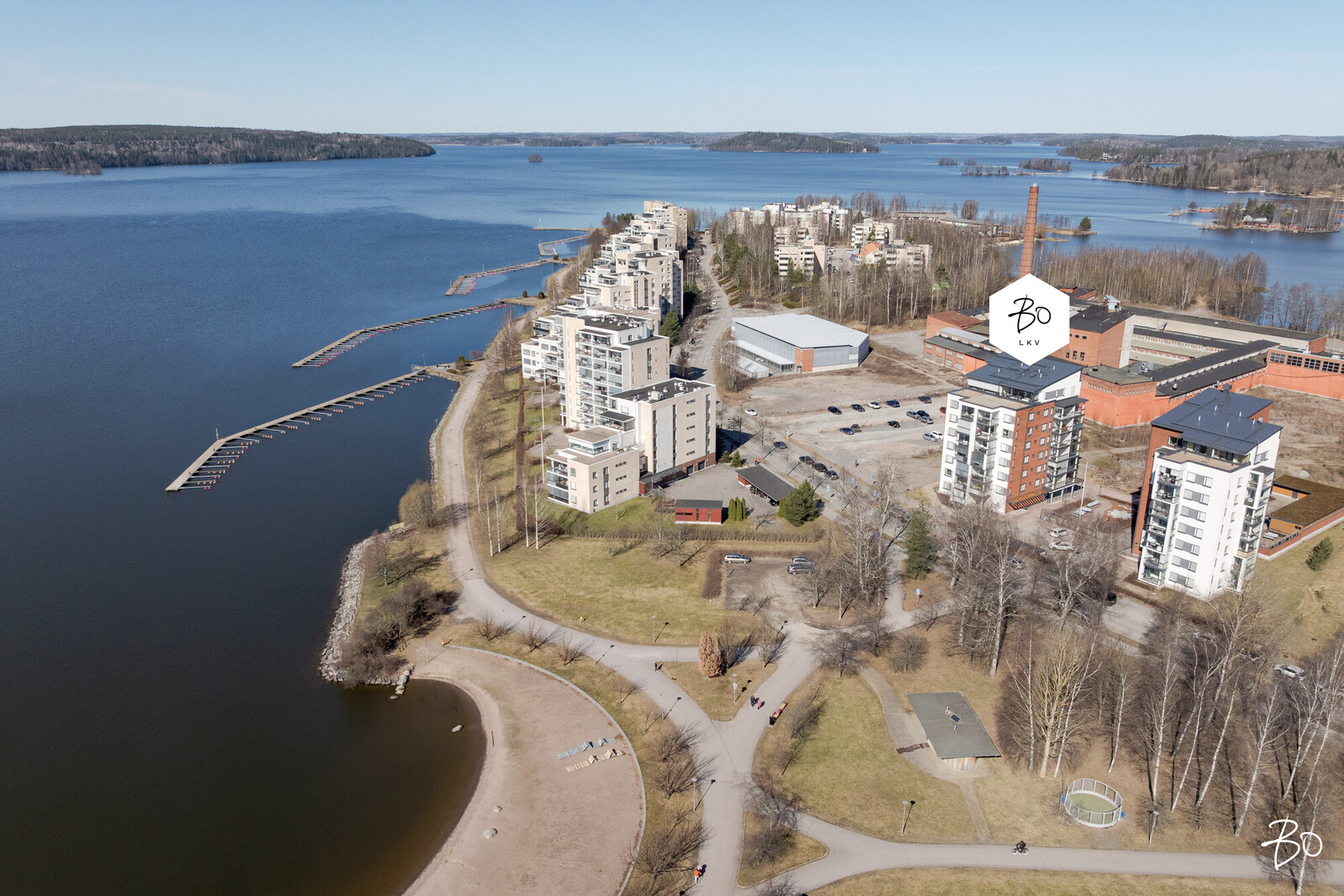 Ruoriniemenkatu 7 - bild 27