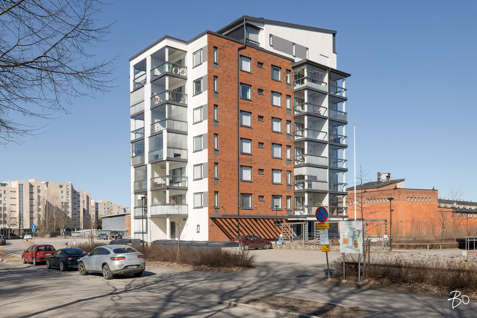 Ruoriniemenkatu 7 - bild 25