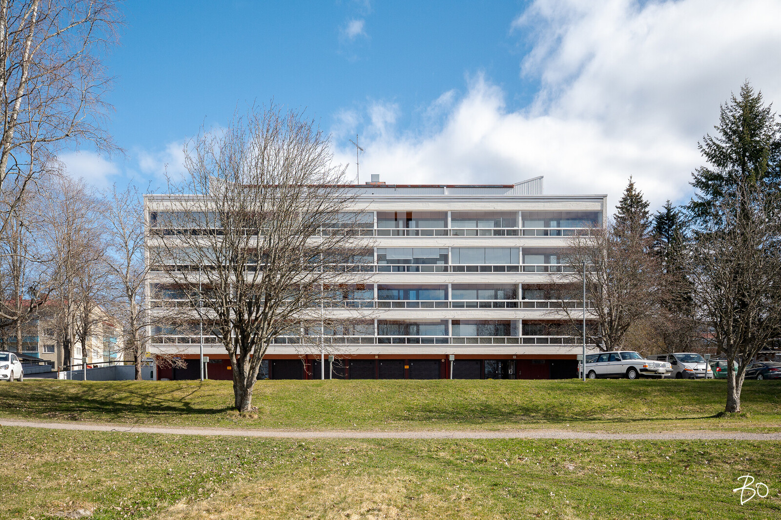 Tommolankatu 8 - kuva 19