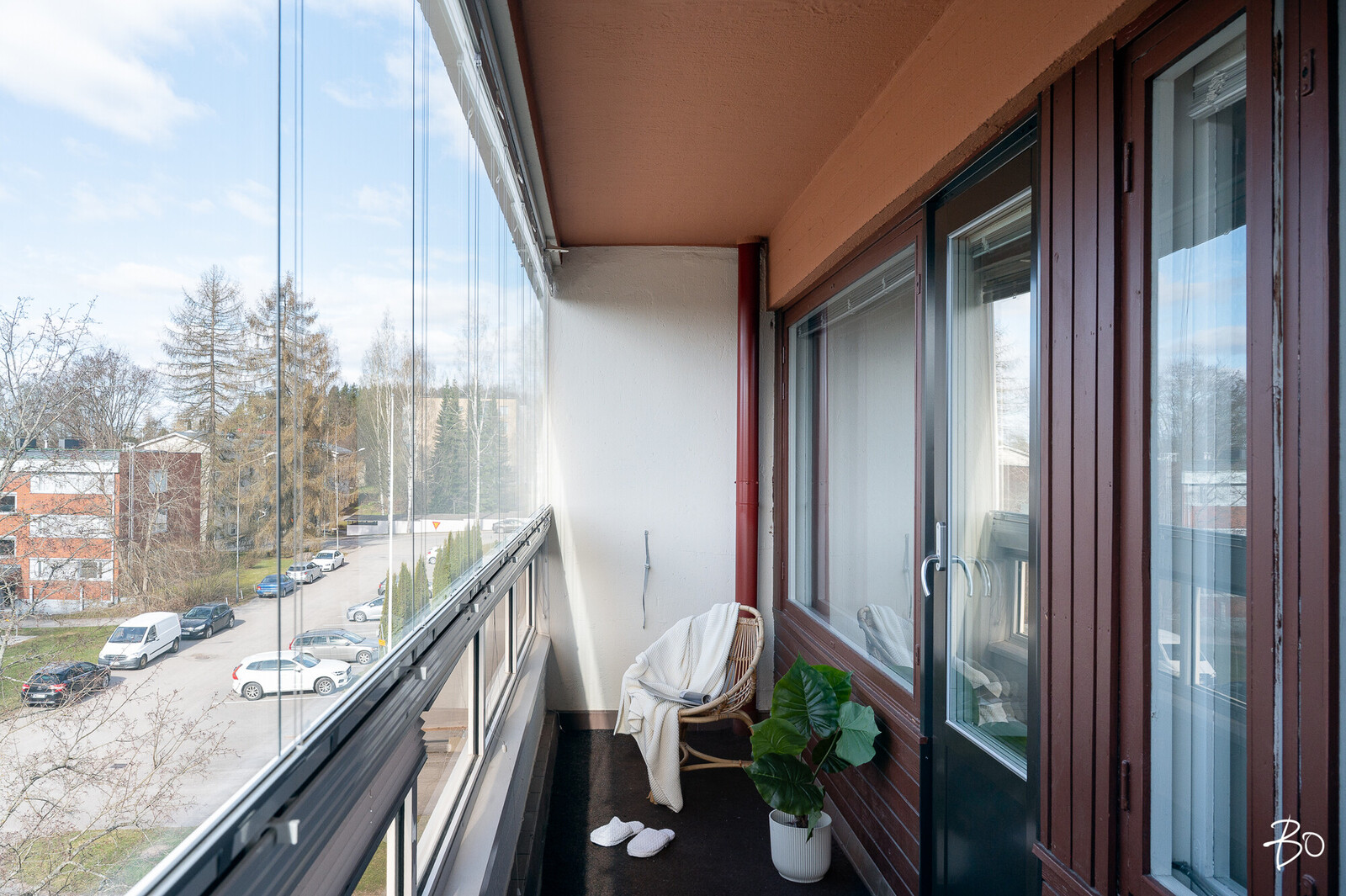 Tommolankatu 8 - kuva 7